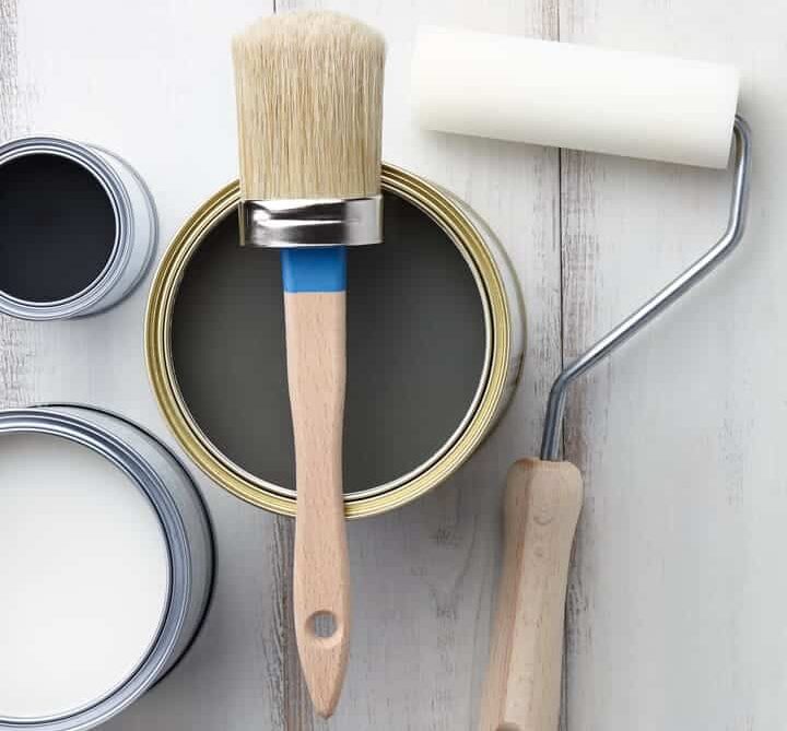 How to Choose the Best Paint Primer